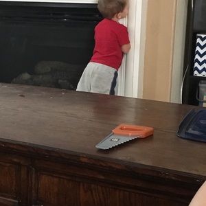 Meet your Posher, Beth